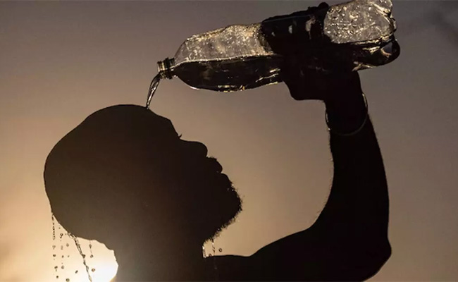 IMD issues orange alert as heatwave intensifies across Kerala